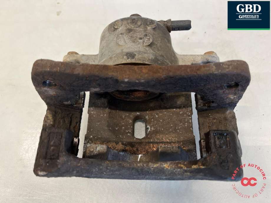 Bremsecaliper høyre foran til Toyota Prius 2009-2016 (Type III) (COMBI) (COMBI) (4773047060|)
