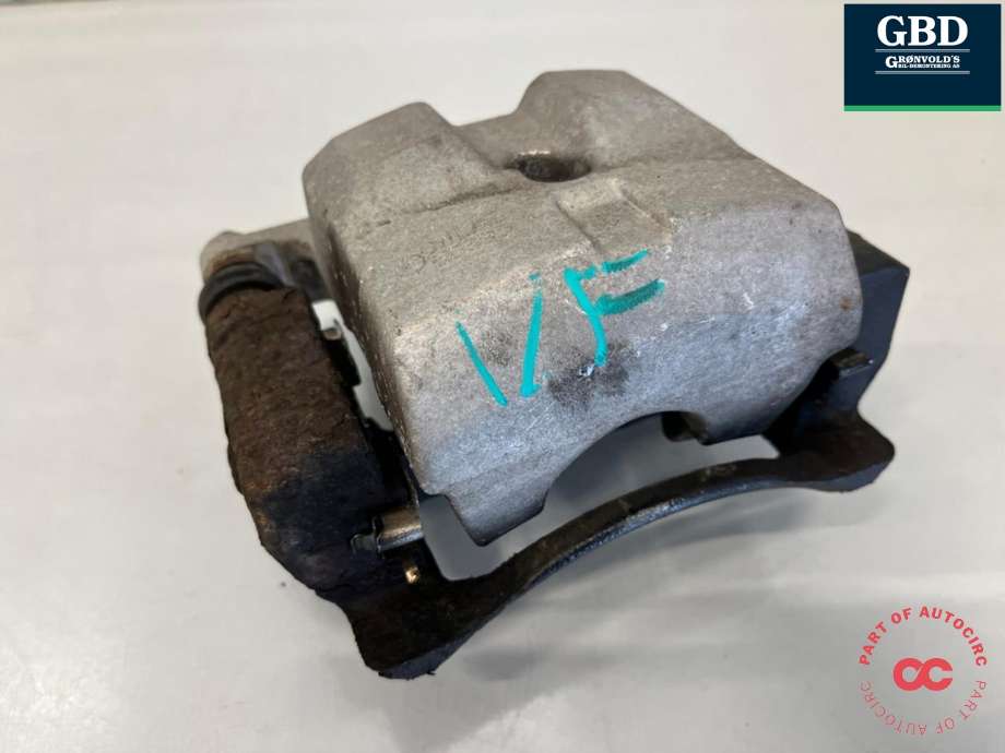 Bremsecaliper venstre foran til Toyota Prius 2009-2016 (Type III) (COMBI) (COMBI) (4775047060|)