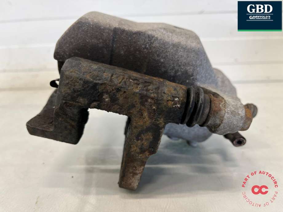 Bremsecaliper venstre foran til Toyota Prius 2009-2016 (Type III) (COMBI) (COMBI) (4775047060|)