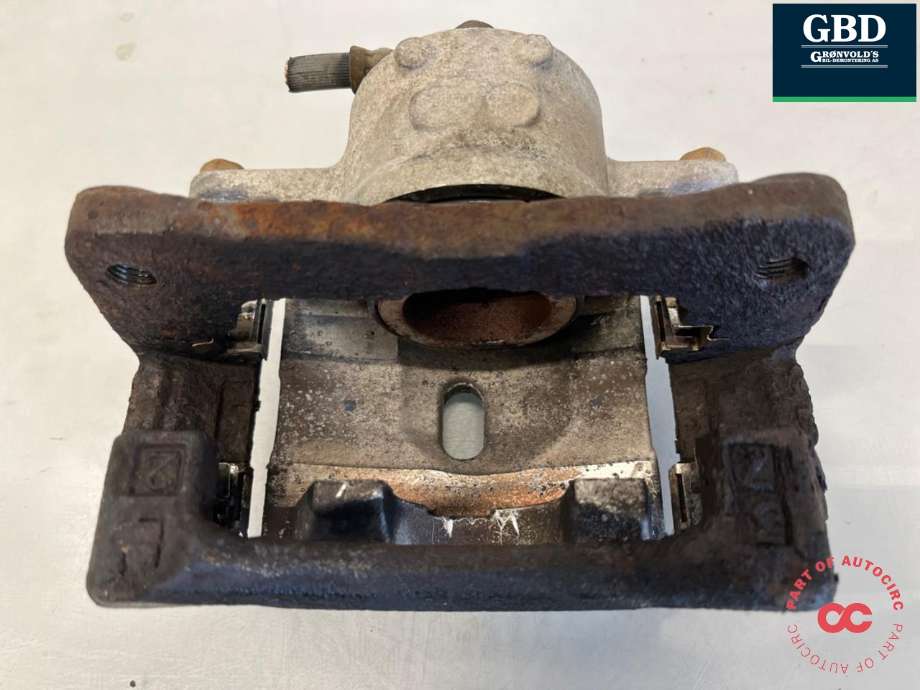 Bremsecaliper venstre foran til Toyota Prius 2009-2016 (Type III) (COMBI) (COMBI) (4775047060|)