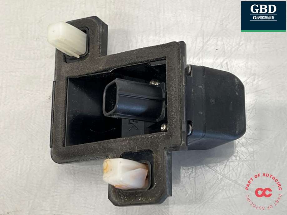 Parkeringskamera bak til Toyota Prius 2009-2016 (Type III) (COMBI) (COMBI) (8679047040|)