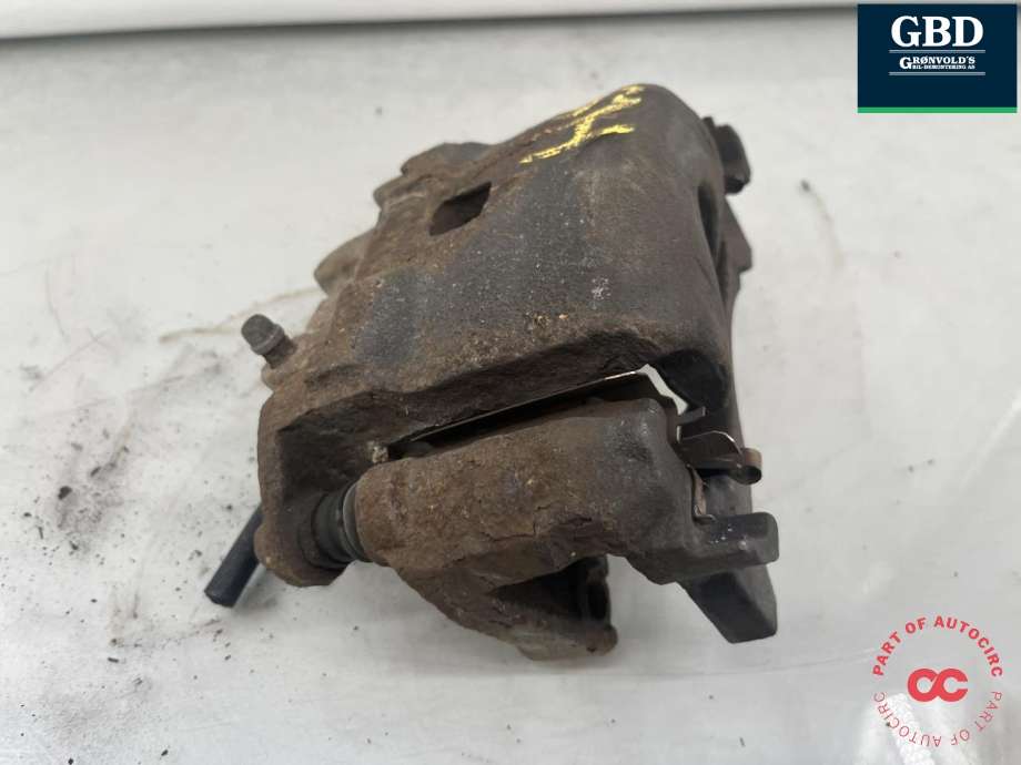 Bremsecaliper høyre foran til Nissan Leaf 2011-2017 (Type I) (410013TS0A|)