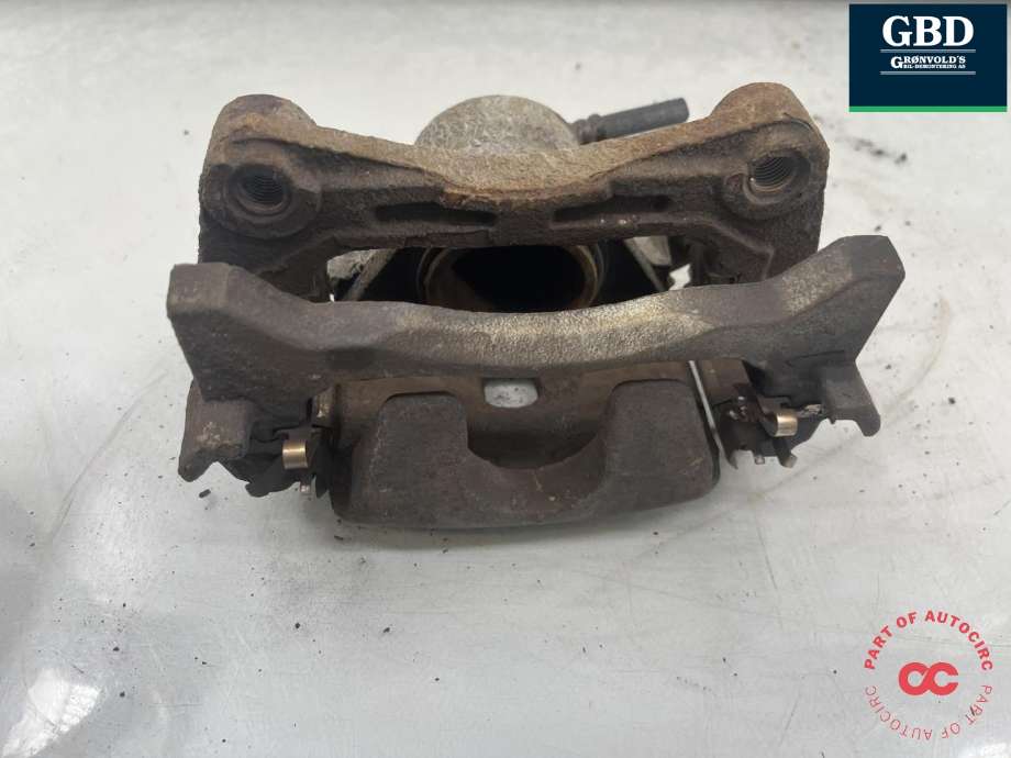 Bremsecaliper høyre foran til Nissan Leaf 2011-2017 (Type I) (410013TS0A|)
