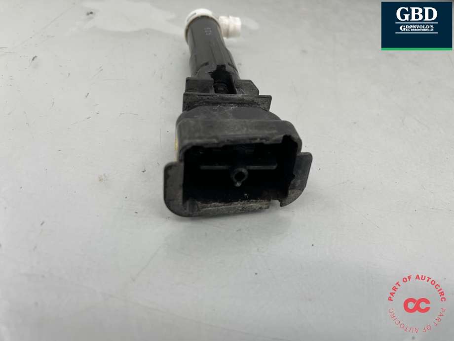 Lyktespylerdyse til Nissan Leaf 2011-2017 (Type I) (286423NL0A|)