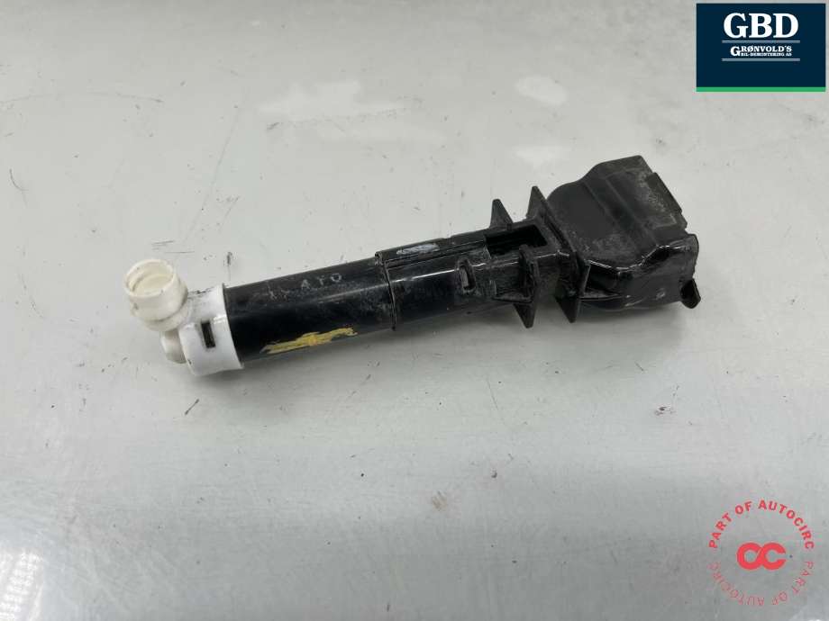 Lyktespylerdyse til Nissan Leaf 2011-2017 (Type I) (286413NL0A|)