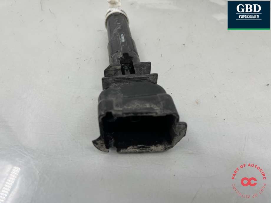 Lyktespylerdyse til Nissan Leaf 2011-2017 (Type I) (286413NL0A|)