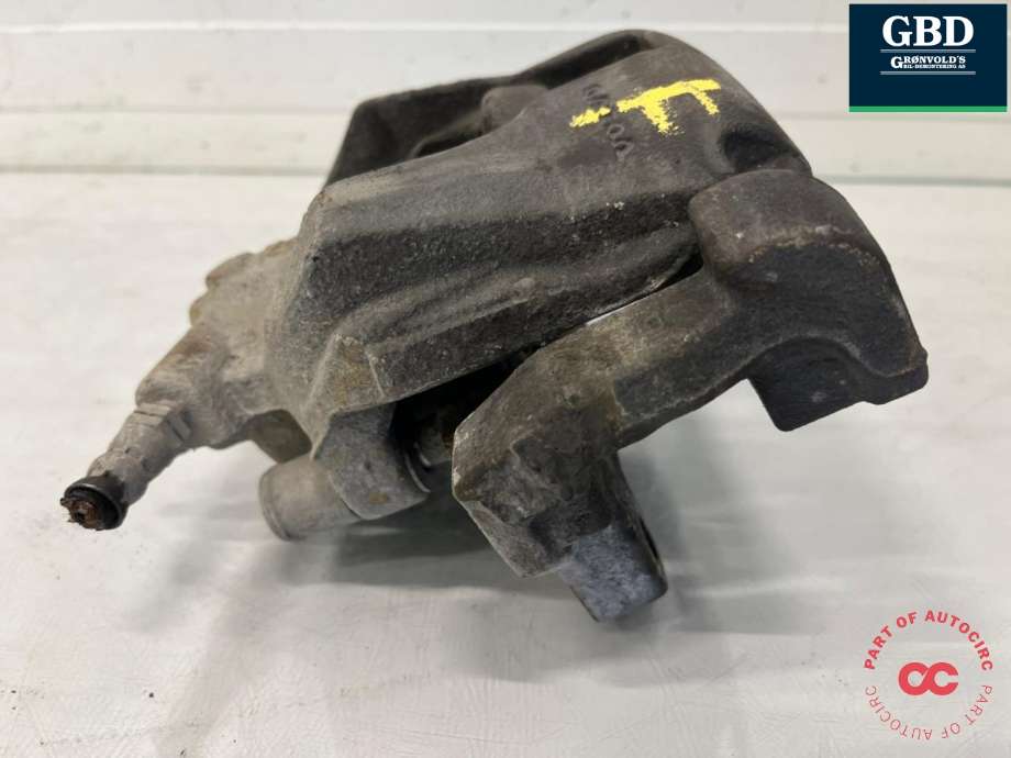 Bremsecaliper høyre foran til Volvo S60 2010-2014 (Type II, Fase 1)  (8603754|)
