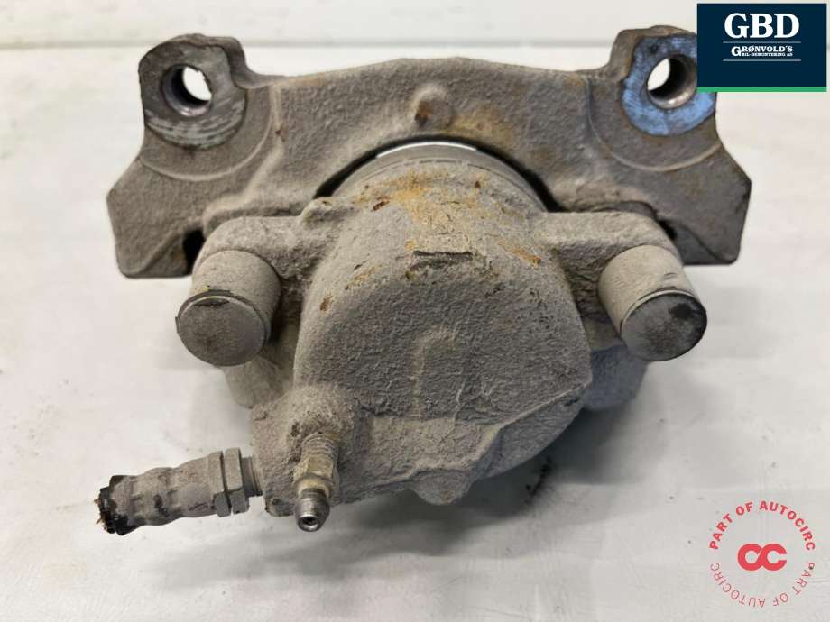 Bremsecaliper høyre foran til Volvo S60 2010-2014 (Type II, Fase 1)  (8603754|)