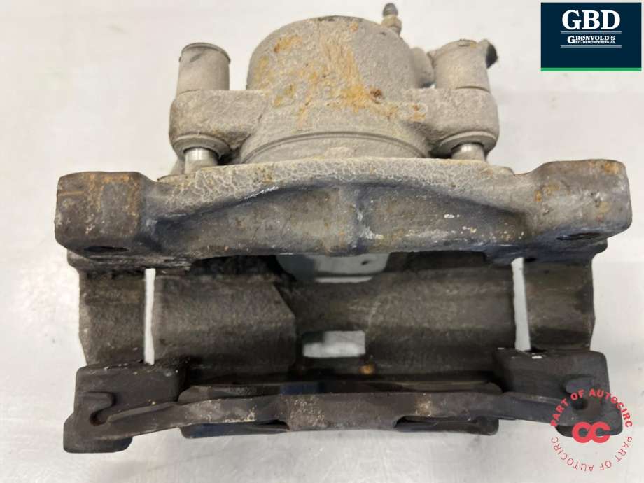 Bremsecaliper høyre foran til Volvo S60 2010-2014 (Type II, Fase 1)  (8603754|)