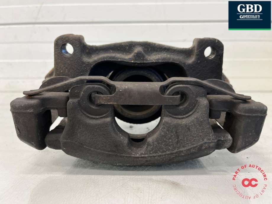 Bremsecaliper venstre foran til Volvo S60 2010-2014 (Type II, Fase 1)  (8603753|)