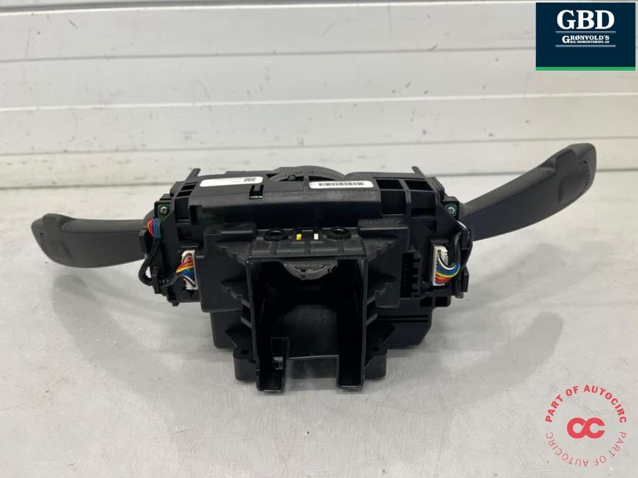 Bryter combi til Volvo S60 2010-2014 (Type II, Fase 1) (31376705|31327904|31264165|31313843)