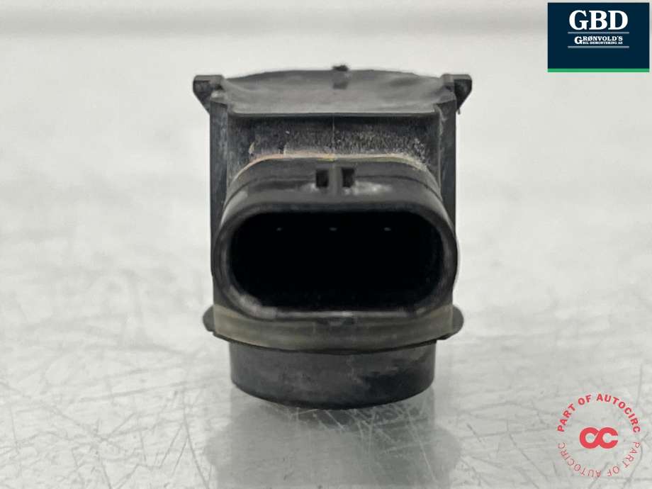 Parkeringssensor bak til Volvo S60 2010-2014 (Type II, Fase 1)  (31445162|9G9215K859DAW|)