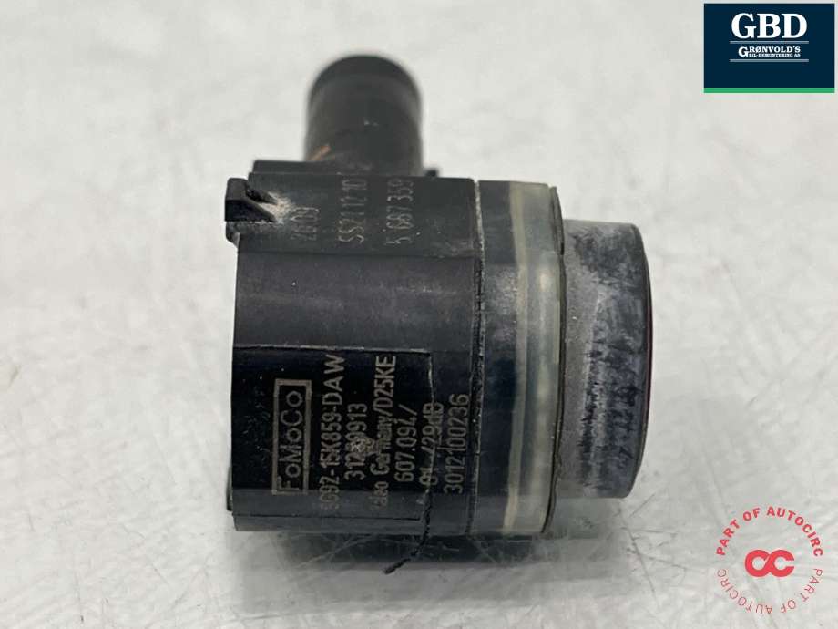 Parkeringssensor bak til Volvo S60 2010-2014 (Type II, Fase 1)  (31445162|9G9215K859DAW|)