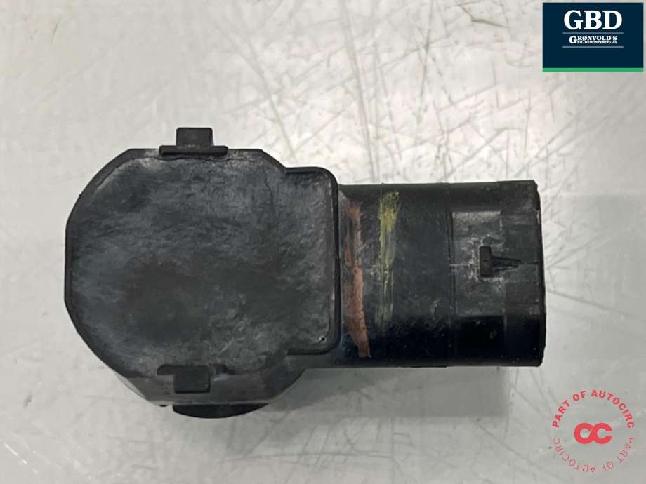 Parkeringssensor bak til Volvo S60 2010-2014 (Type II, Fase 1)  (31445162|9G9215K859DAW|)