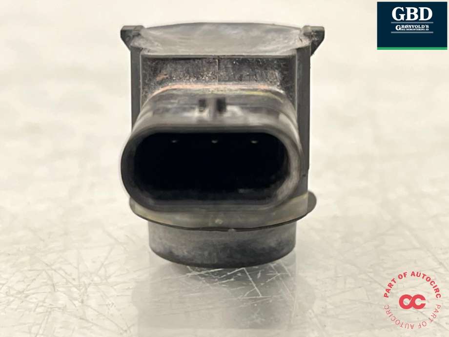 Parkeringssensor bak til Volvo S60 2010-2014 (Type II, Fase 1)  (31445162|9G9215K859DAW|)