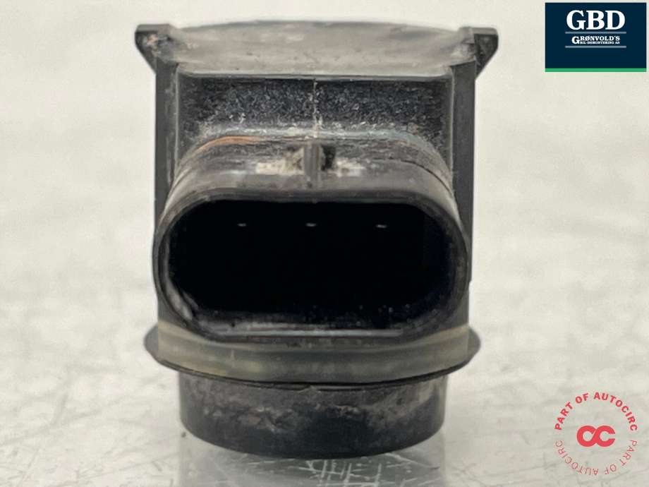 Parkeringssensor bak til Volvo S60 2010-2014 (Type II, Fase 1)  (31445162|9G9215K859BA|)