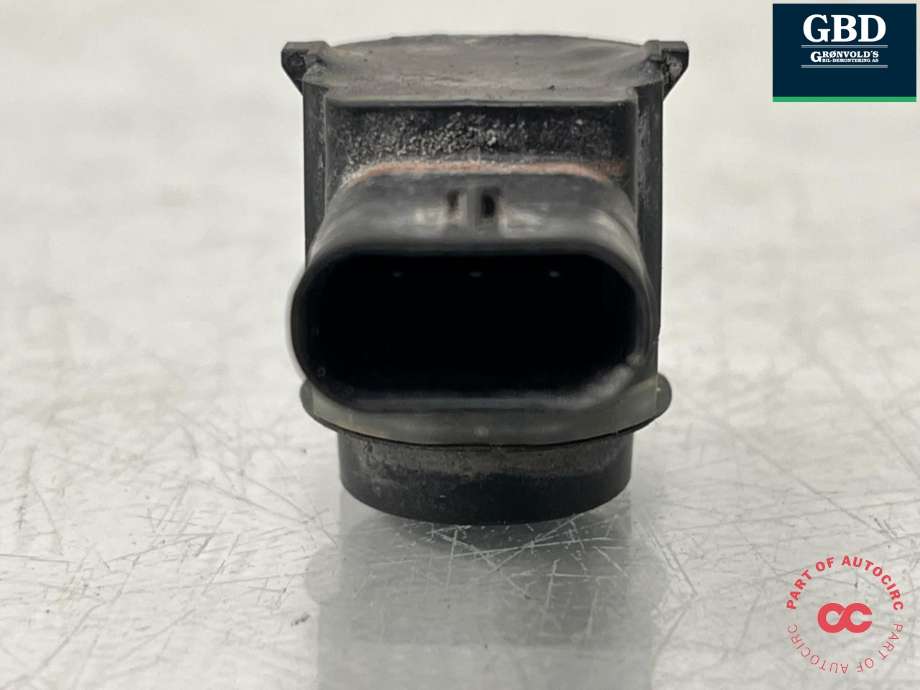 Parkeringssensor bak til Volvo S60 2010-2014 (Type II, Fase 1) (31445162|9G9215K859BA|)