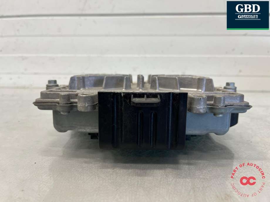 Styreenhet motor til Volvo S60 2010-2014 (Type II, Fase 1) (36001123|)