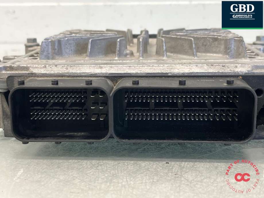 Styreenhet motor til Volvo S60 2010-2014 (Type II, Fase 1) (36001123|)