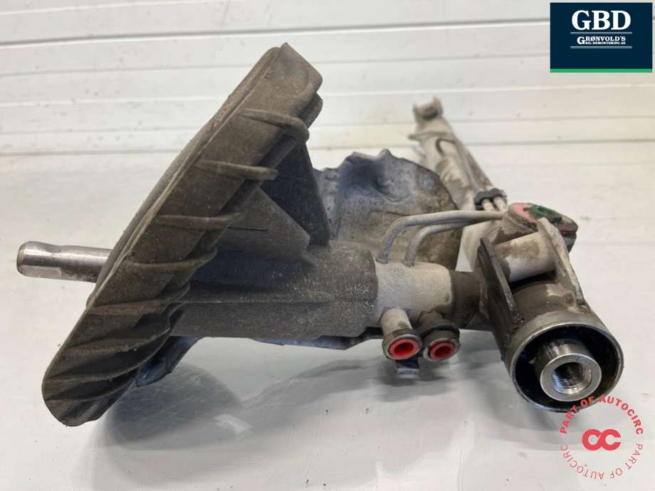 Tannstang elektrisk til Volvo S60 2010-2014 (Type II, Fase 1)  (36050065|36001632|31329876)