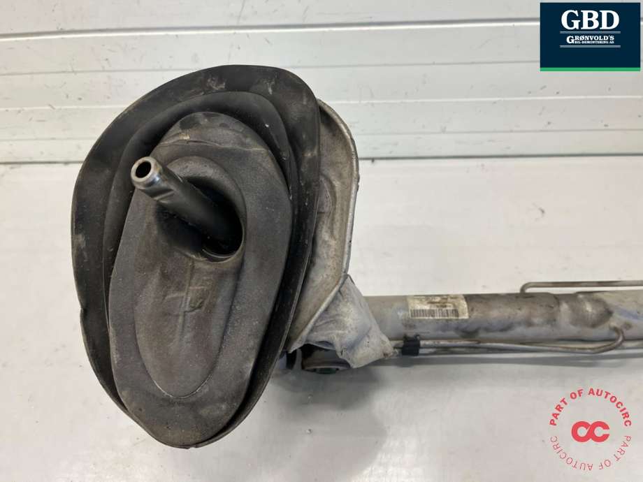 Tannstang elektrisk til Volvo S60 2010-2014 (Type II, Fase 1)  (36050065|36001632|31329876)