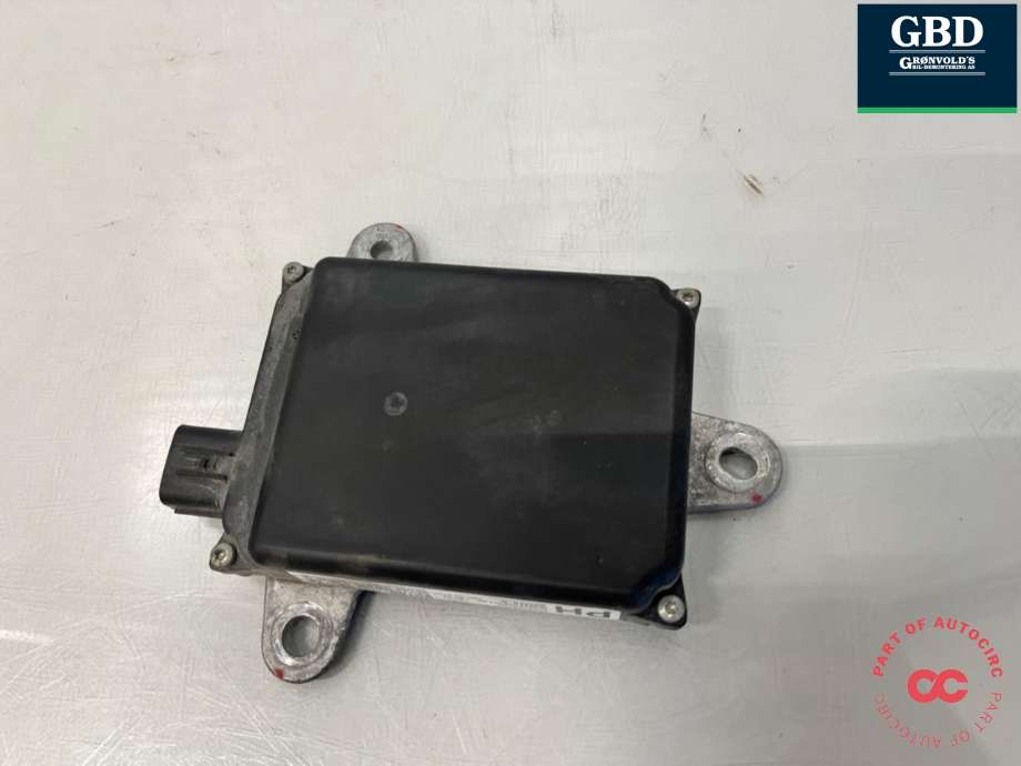 Sensor blindsone til Toyota Prius 2016-2023 (Type IV) (combi) (combi) (881620W442|881620W440|A2C75386102)