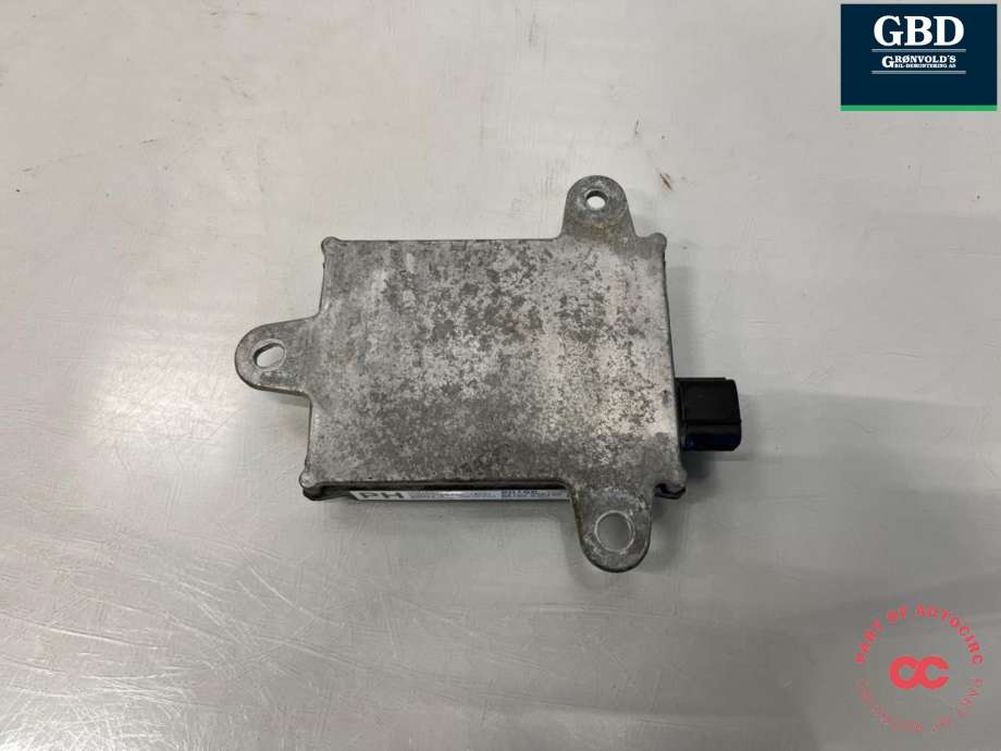 Sensor blindsone til Toyota Prius 2016-2023 (Type IV) (combi) (combi) (881620W442|881620W440|A2C75386102)