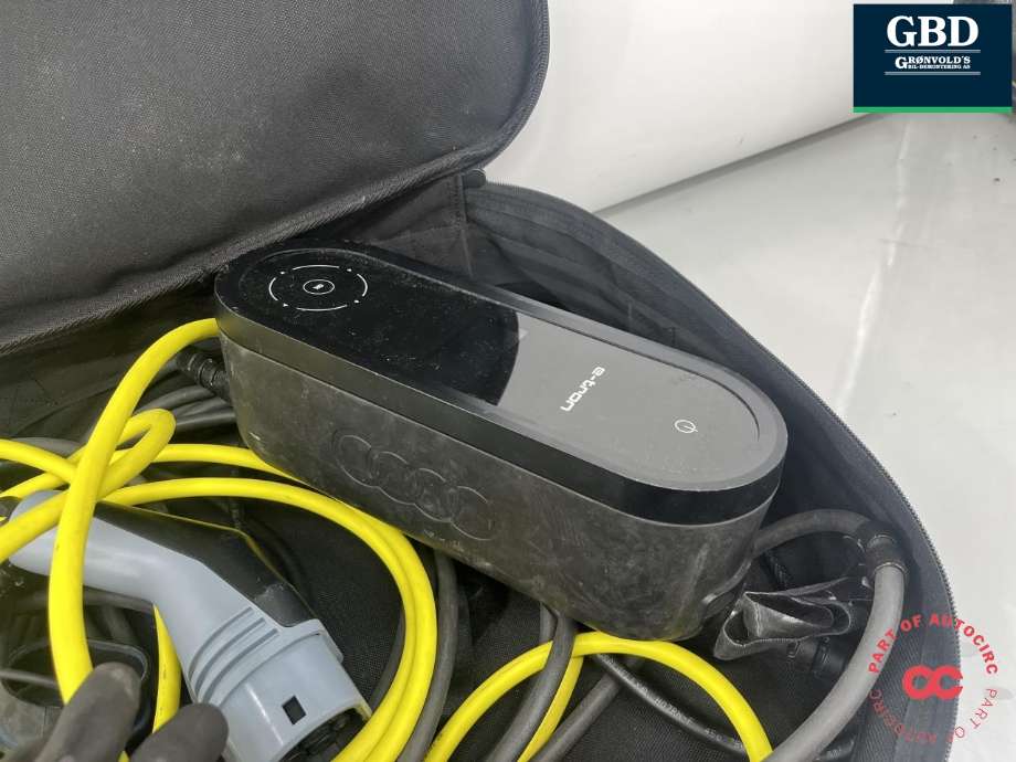 Batterilader kabel til Audi A3 2012-2016 (Type III, Fase 1)  (8V4 971 675 C|8V4 971 675 B|)