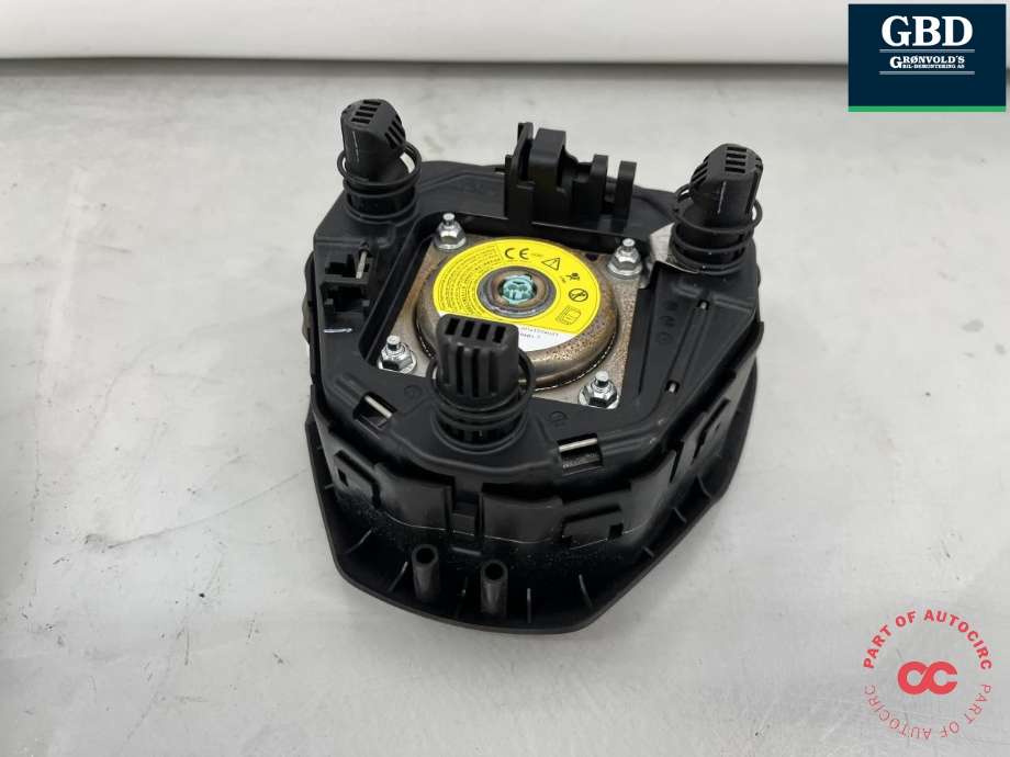 Airbag rattpute til Tesla Model Y 2021-2024 (Type I)  (1508347-CN-C|1508347-00-C| 1508347-00-D|1508347-00-E| 1508347-CN-D)