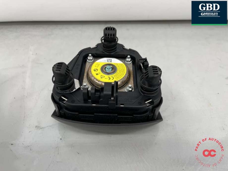 Airbag rattpute til Tesla Model Y 2021-2024 (Type I)  (1508347-CN-C|1508347-00-C| 1508347-00-D|1508347-00-E| 1508347-CN-D)