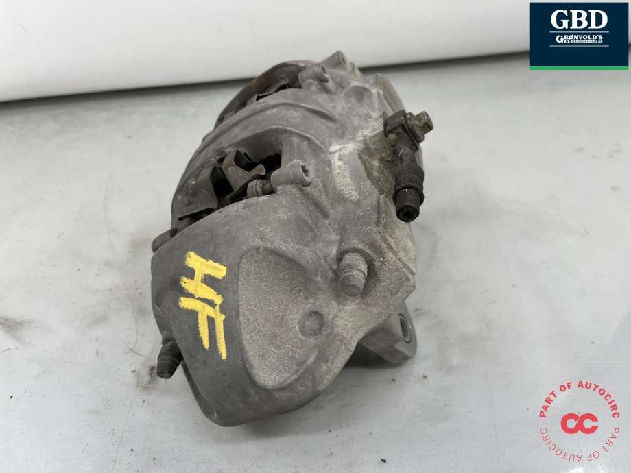 Bremsecaliper høyre foran til Tesla Model Y 2021-2024 (Type I)  (1188622-00-D|1188622-99-D|)