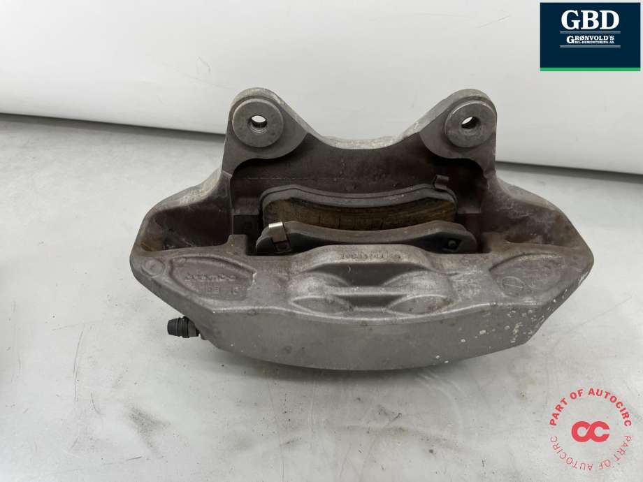 Bremsecaliper høyre foran til Tesla Model Y 2021-2024 (Type I)  (1188622-00-D|1188622-99-D|)