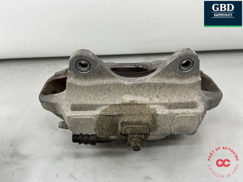 Bremsecaliper venstre foran til Tesla Model Y 2021-2024 (Type I)  (1188621-00-D|1188621-99-D|)