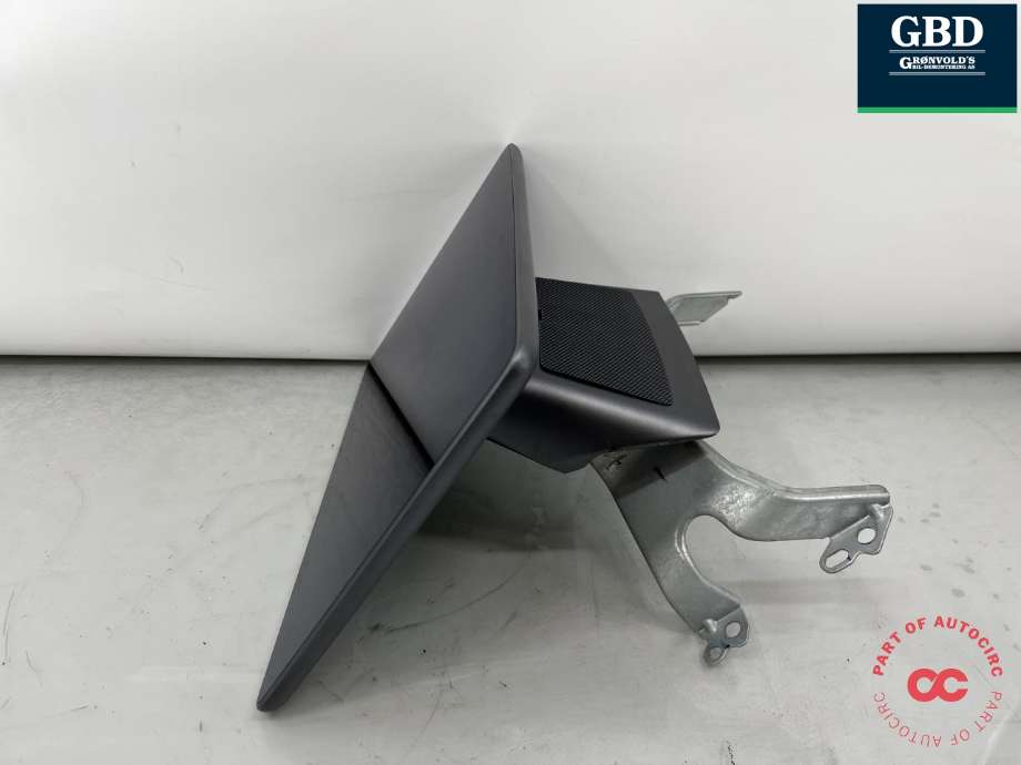 Multimedia display (MCU - Media Controller Unit) til Tesla Model Y 2021-2024 (Type I) (1089543-00-J|1089543-00-I|1089543-00-K)