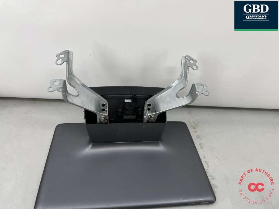 Multimedia display (MCU - Media Controller Unit) til Tesla Model Y 2021-2024 (Type I) (1089543-00-J|1089543-00-I|1089543-00-K)