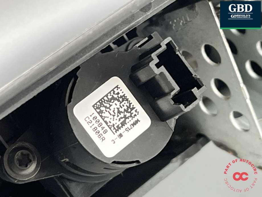 Multimedia display (MCU - Media Controller Unit) til Tesla Model Y 2021-2024 (Type I) (1089543-00-J|1089543-00-I|1089543-00-K)