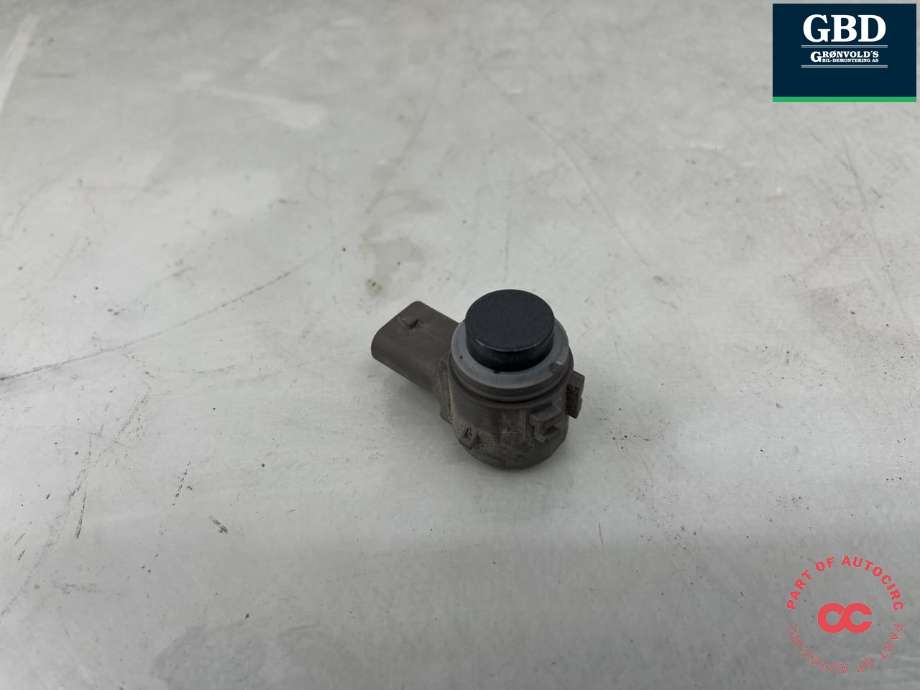 Parkeringssensor foran til Tesla Model Y, 2021-2024 (Type I)  (2525001-12-D)