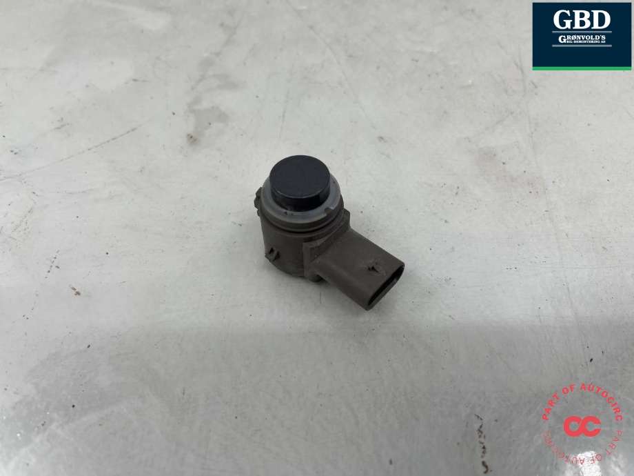 Parkeringssensor foran til Tesla Model Y 2021-2024 (Type I)  (2525001-12-D|2525002-12-D|)