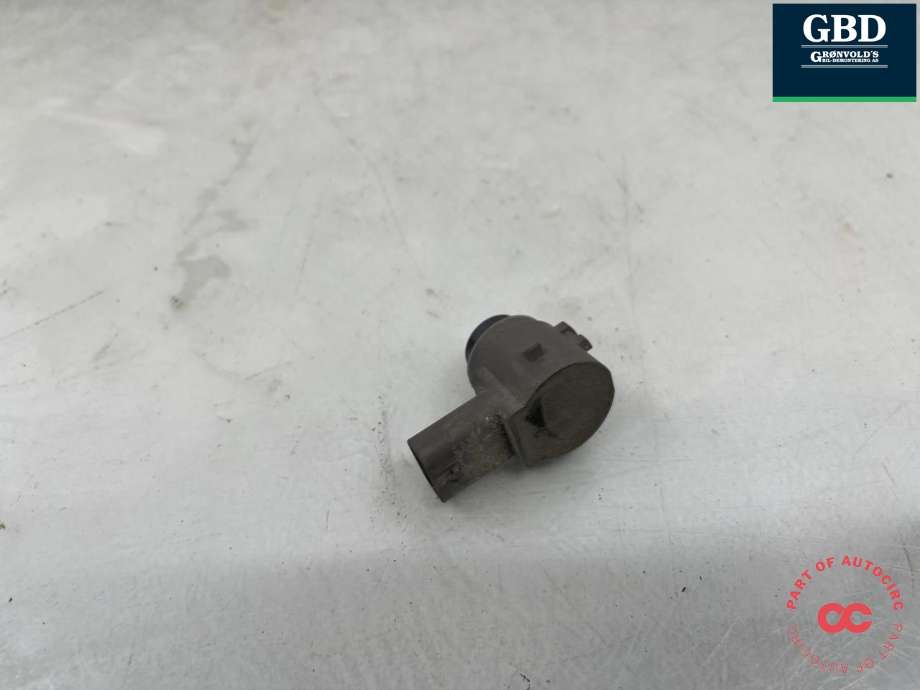 Parkeringssensor foran til Tesla Model Y 2021-2024 (Type I) (2525001-12-D|2525002-12-D|)