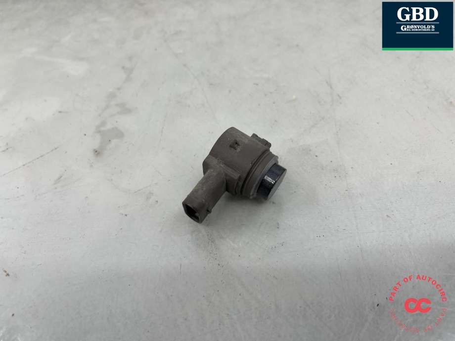 Parkeringssensor foran til Tesla Model Y 2021-2024 (Type I) (2525001-12-D|2525002-12-D|)
