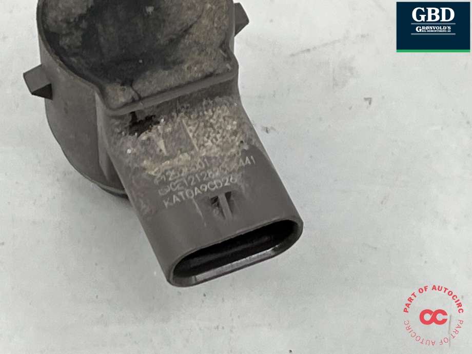 Parkeringssensor foran til Tesla Model Y 2021-2024 (Type I) (2525001-12-D|2525002-12-D|)
