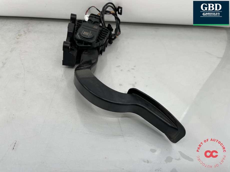 Pedal gass til Tesla Model Y 2021-2024 (Type I) (1188695-00-A|)