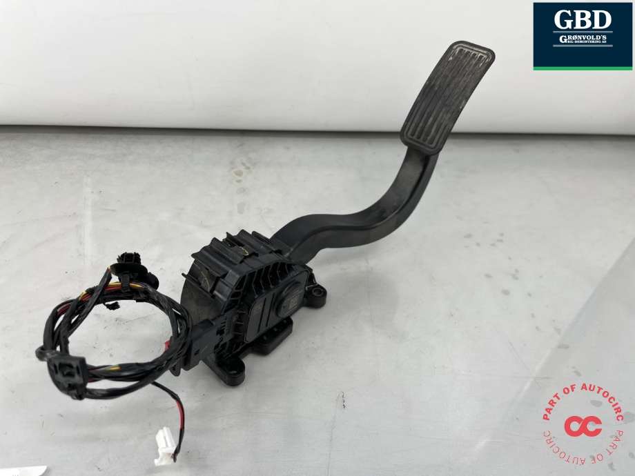 Pedal gass til Tesla Model Y 2021-2024 (Type I) (1188695-00-A|)
