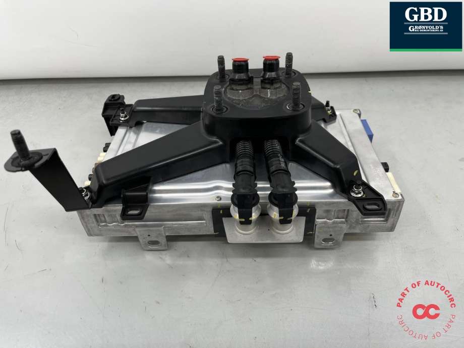 Styreenhet autopilot til Tesla Model Y 2021-2024 (Type I)  (1684435-S0-J|1684435-S0-G| 1684435-S0-I|1775000-91-K| 1506277)