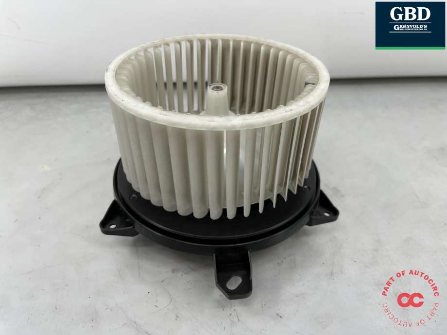Varmeapparat motor til Tesla Model Y 2021-2024 (Type I) (1539475-00-A|1539475-00-B| 1539475-10-A|1679899-00-A)