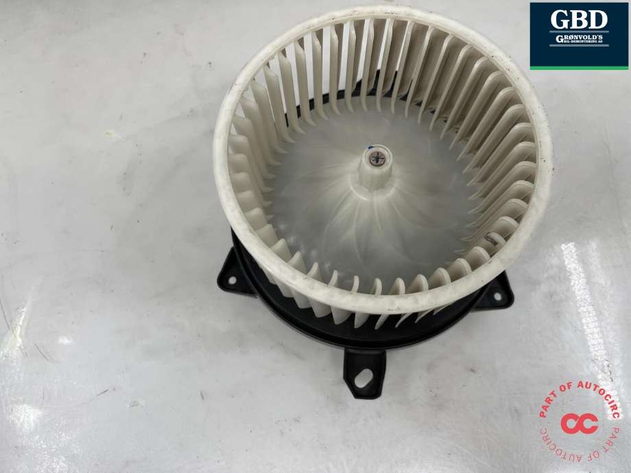Varmeapparat motor til Tesla Model Y 2021-2024 (Type I) (1539475-00-A|1539475-00-B| 1539475-10-A|1679899-00-A)