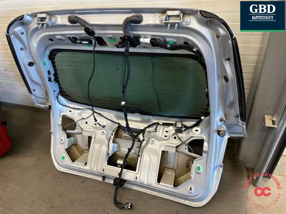 Bakluke til Opel Astra K 2015-->> (39128946|39046384|39072085 | 39103591)