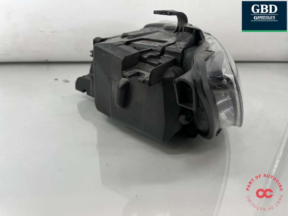 Frontlykt høyre xenon til Audi Q7 2010-2015 (Type I, Fase 2)  (4L0 941 030 AC|)