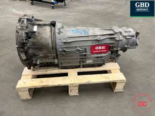 Girkasse automat til Mercedes GLC,  (X253) (|A 205 270 13 02|A 205 270 13 02 80|724268)