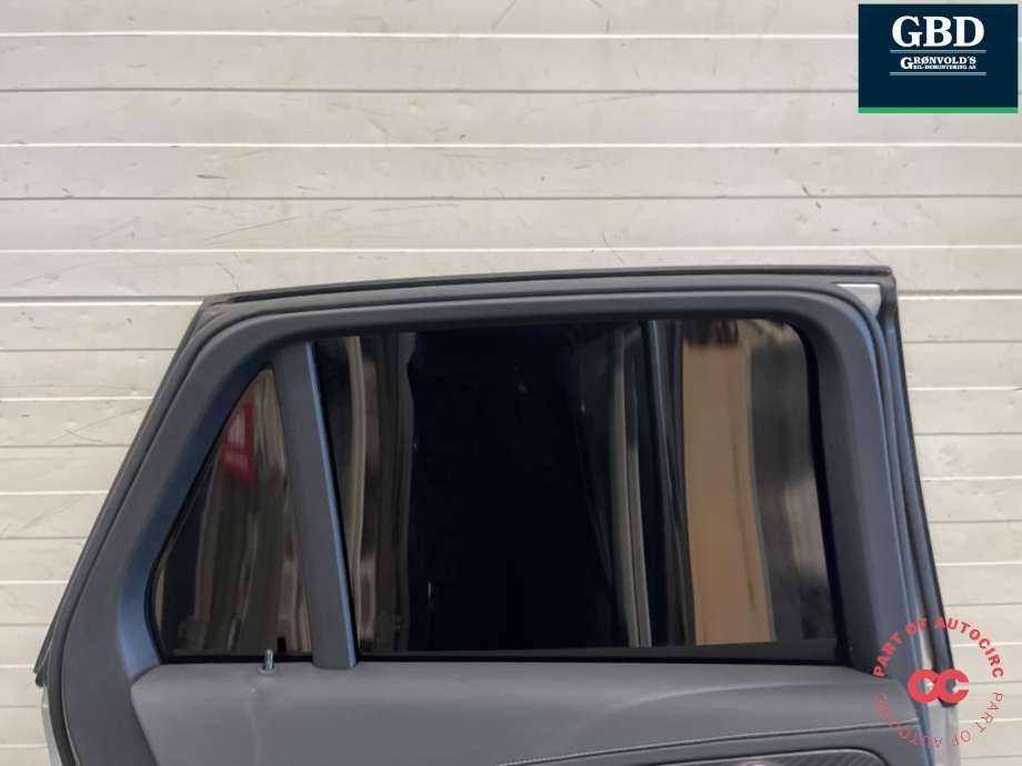 Dør venstre bak til Mercedes GLC 2015-2022 (X253) (X253) (A 253 730 73 04|A 253 730 03 05|)